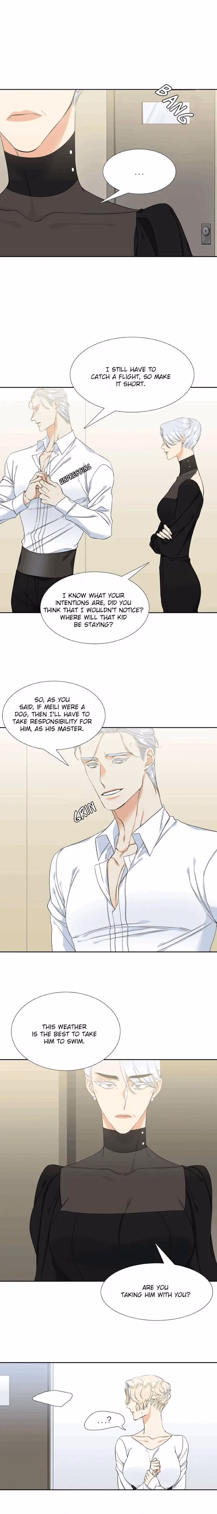Paramour Chapter 35 page 8 - 