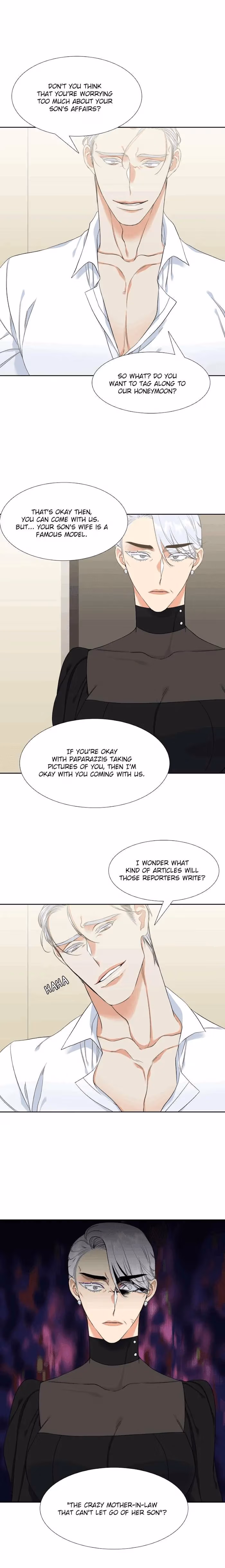 Paramour Chapter 35 page 9 - 