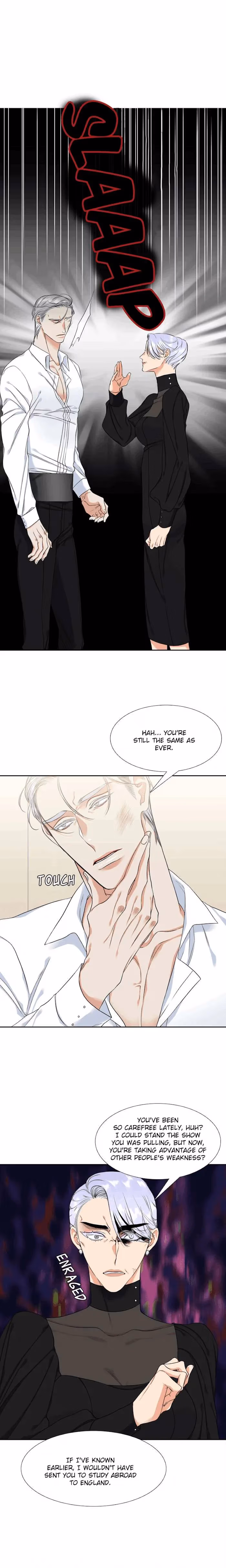 Paramour Chapter 35 page 10 - 