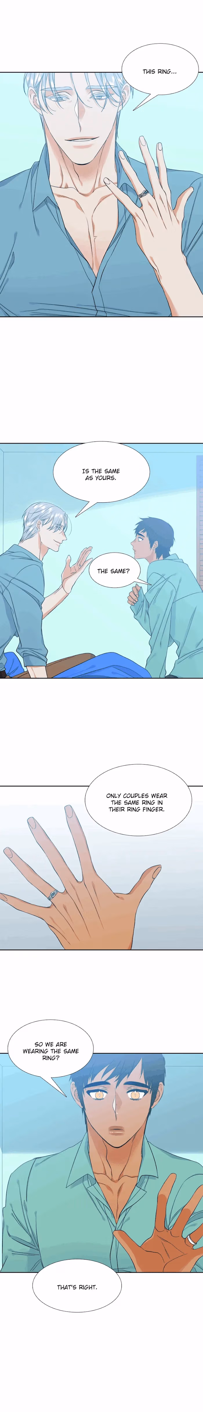 Paramour Chapter 36 page 11 - 