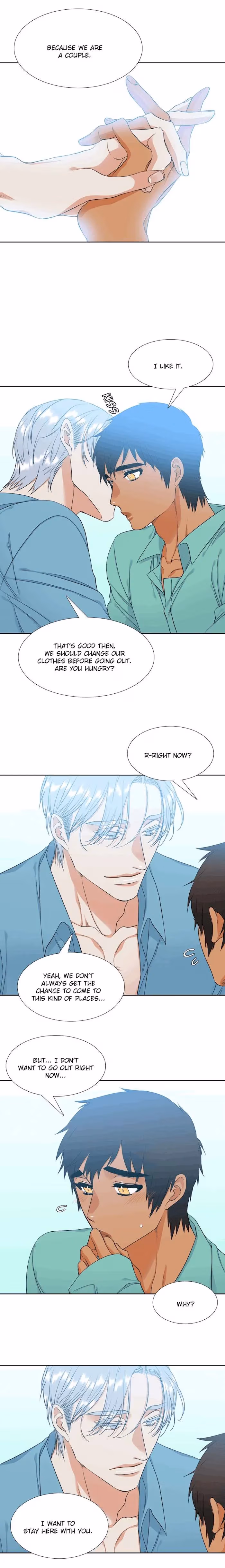 Paramour Chapter 36 page 12 - 