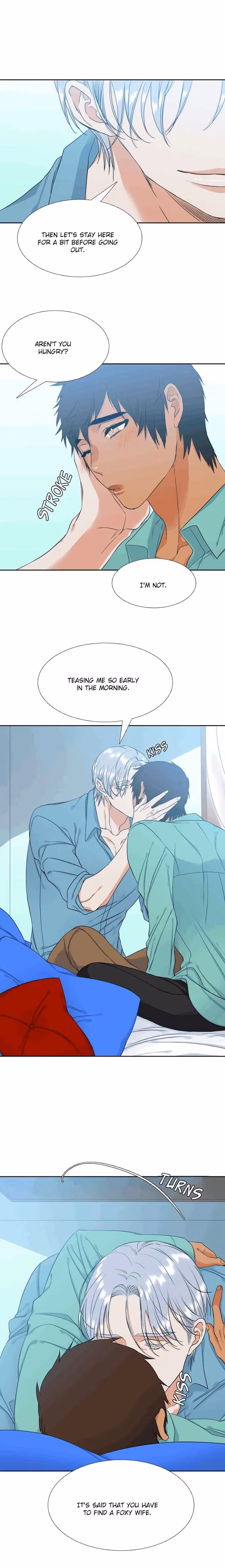 Paramour Chapter 36 page 13 - 