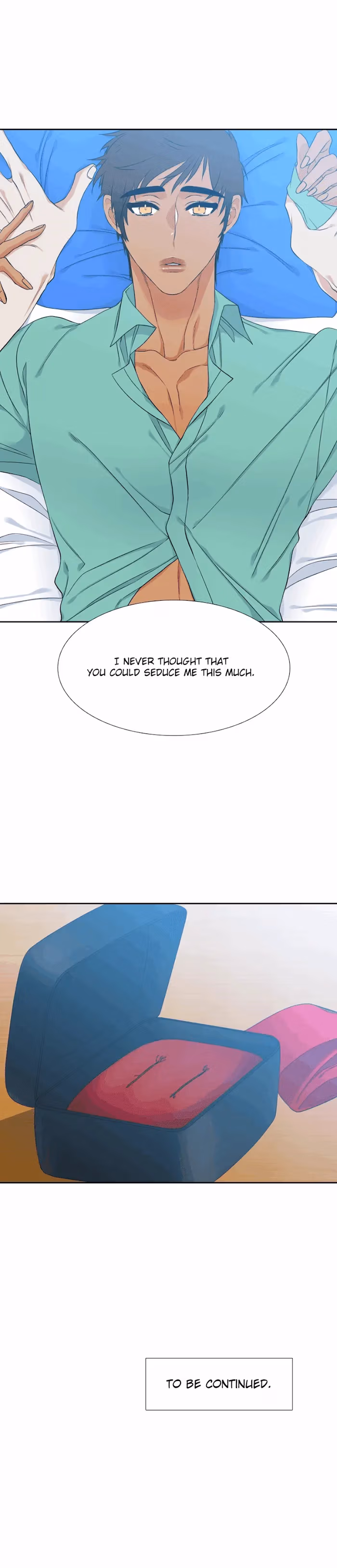 Paramour Chapter 36 page 14 - 