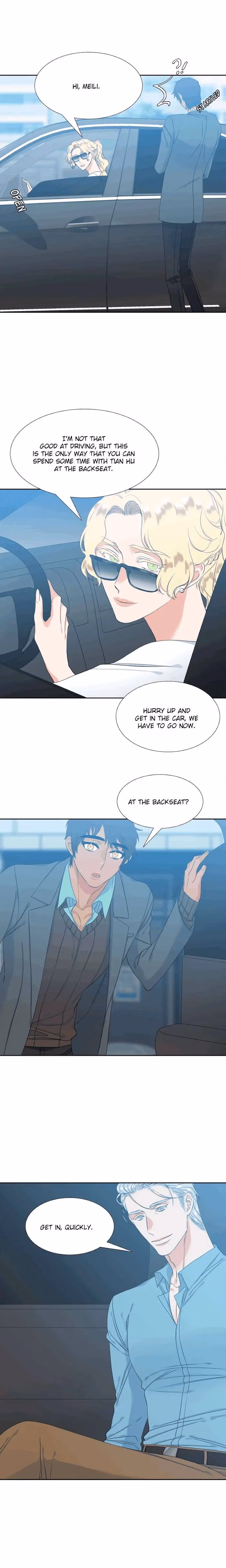 Paramour Chapter 36 page 5 - 