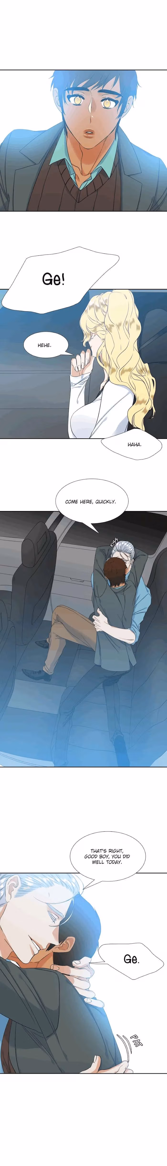 Paramour Chapter 36 page 6 - 
