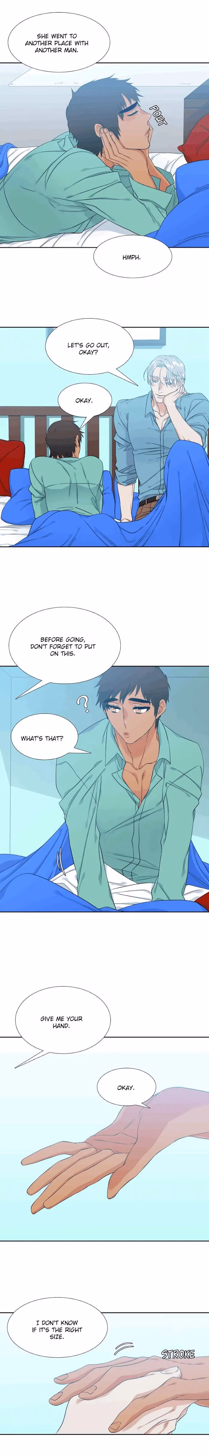 Paramour Chapter 36 page 9 - 