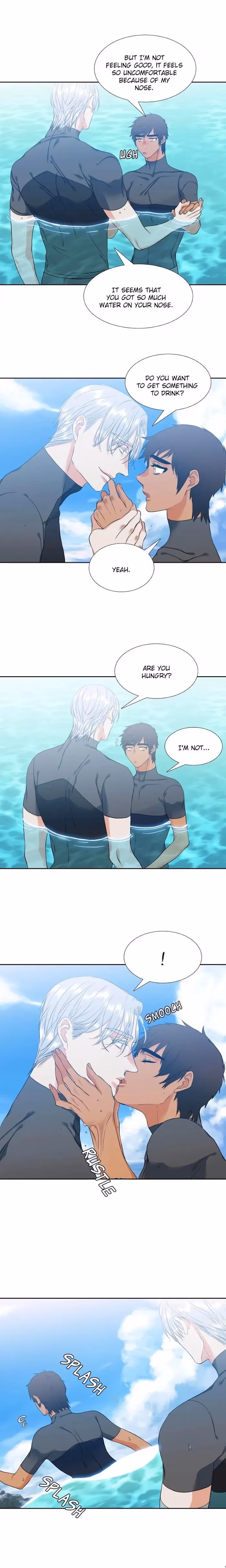 Paramour Chapter 37 page 6 - 