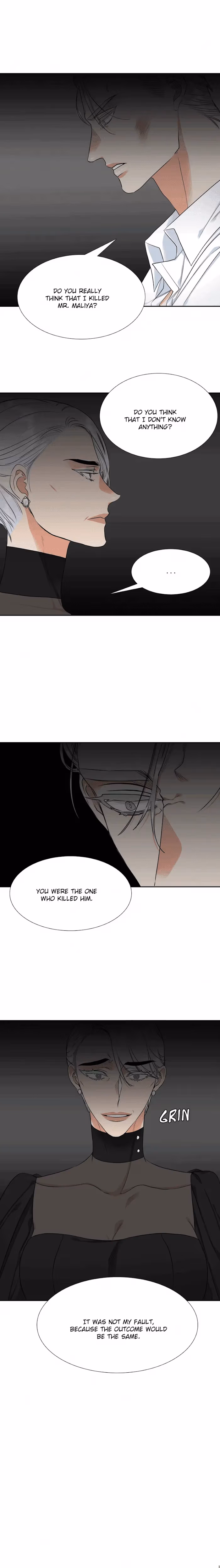 Paramour Chapter 38 page 13 - 