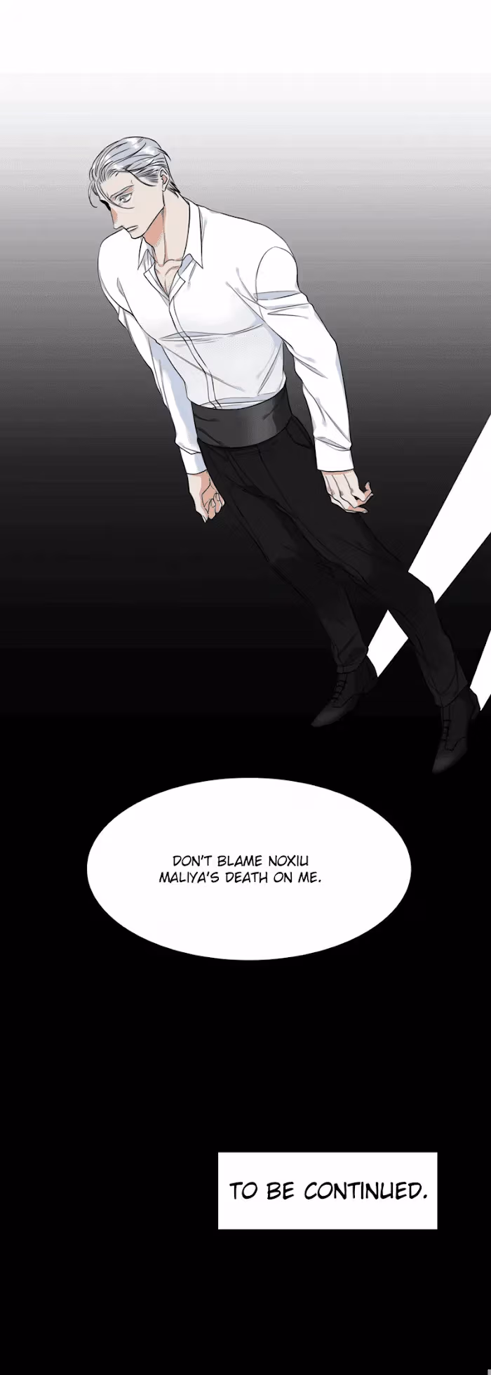 Paramour Chapter 38 page 14 - 