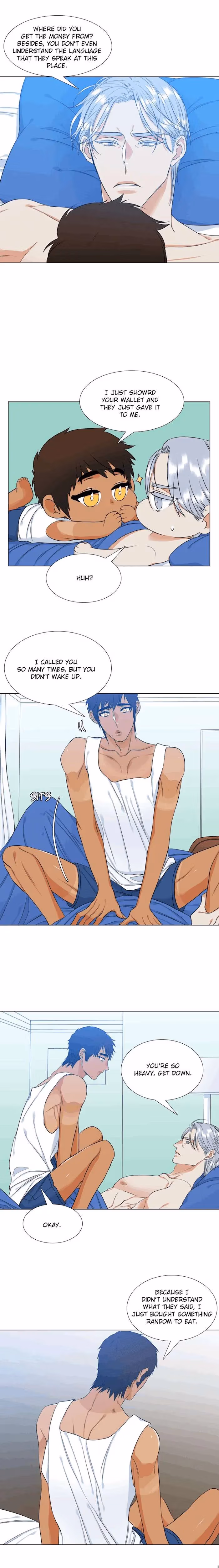 Paramour Chapter 38 page 4 - 