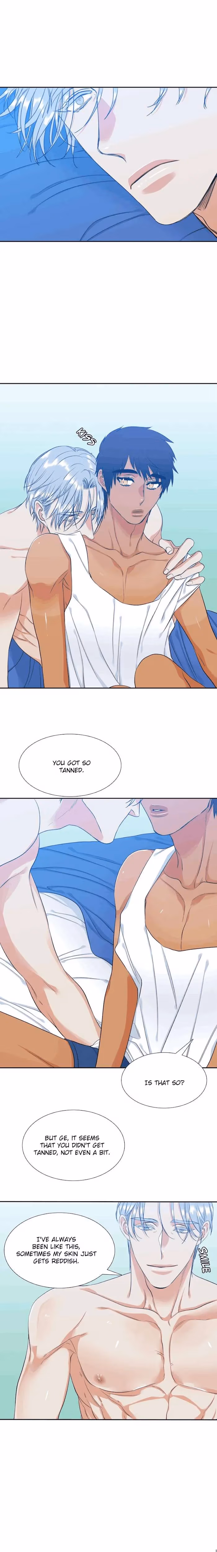 Paramour Chapter 38 page 5 - 