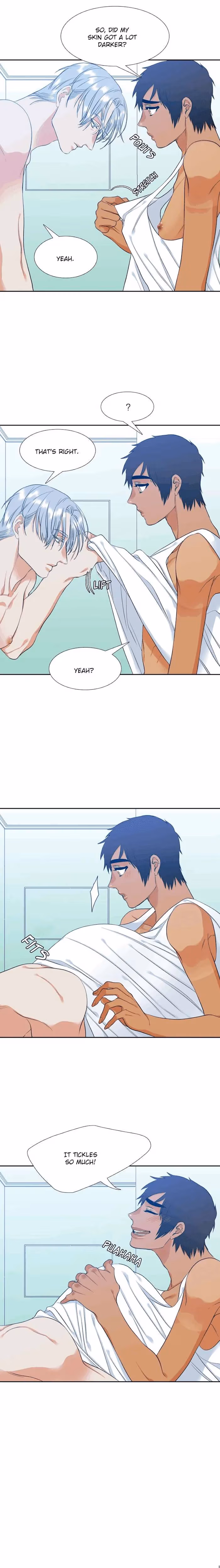 Paramour Chapter 38 page 6 - 