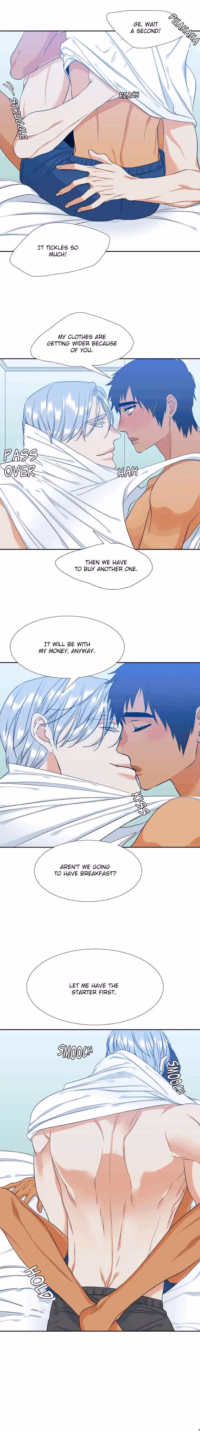 Paramour Chapter 38 page 7 - 