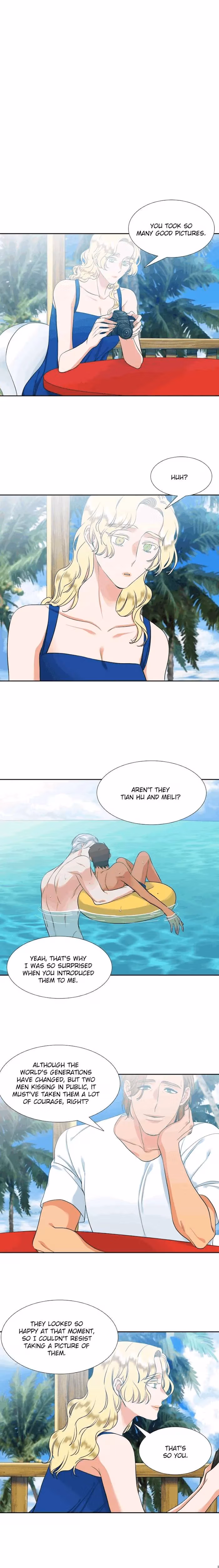 Paramour Chapter 38 page 8 - 