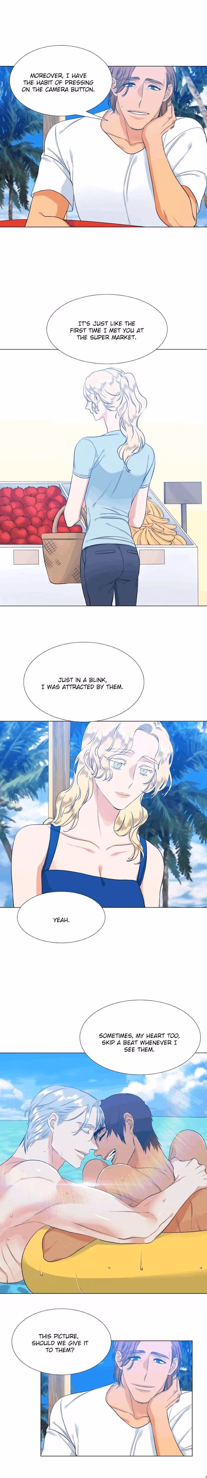 Paramour Chapter 38 page 9 - 