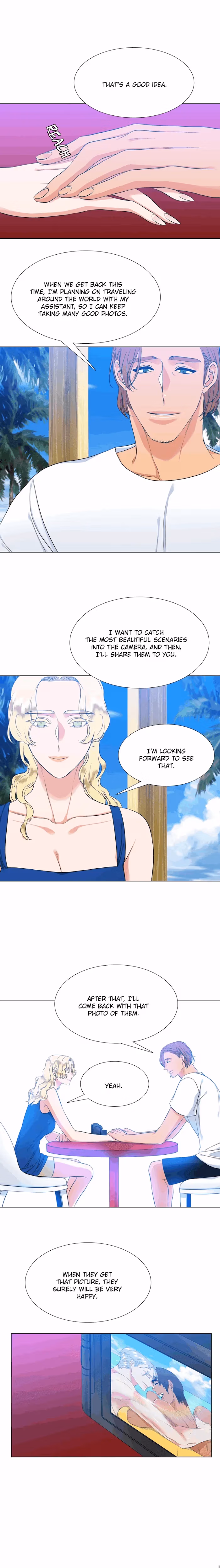 Paramour Chapter 38 page 10 - 