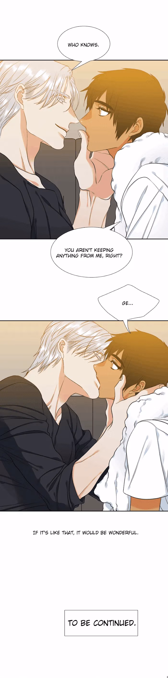 Paramour Chapter 39 page 13 - 