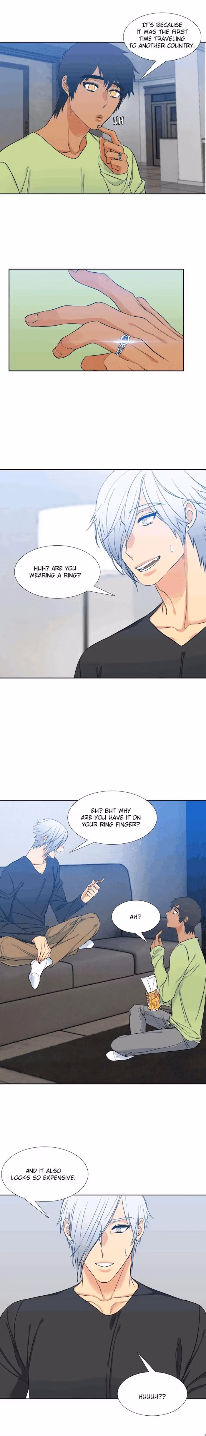 Paramour Chapter 39 page 4 - 