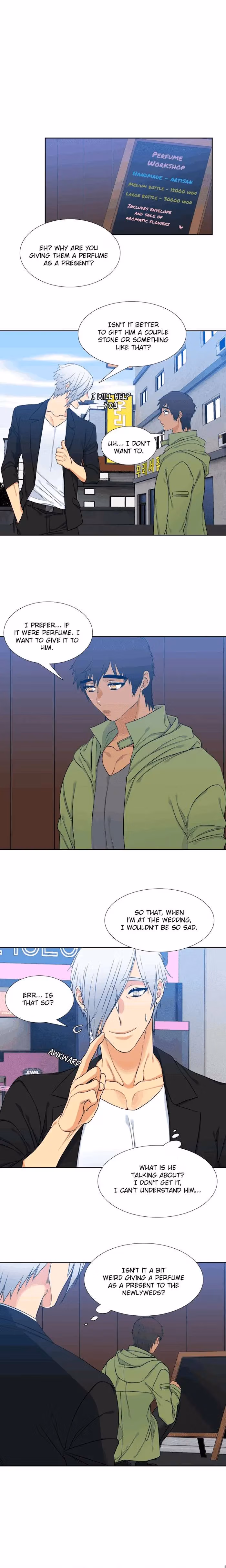 Paramour Chapter 39 page 6 - 