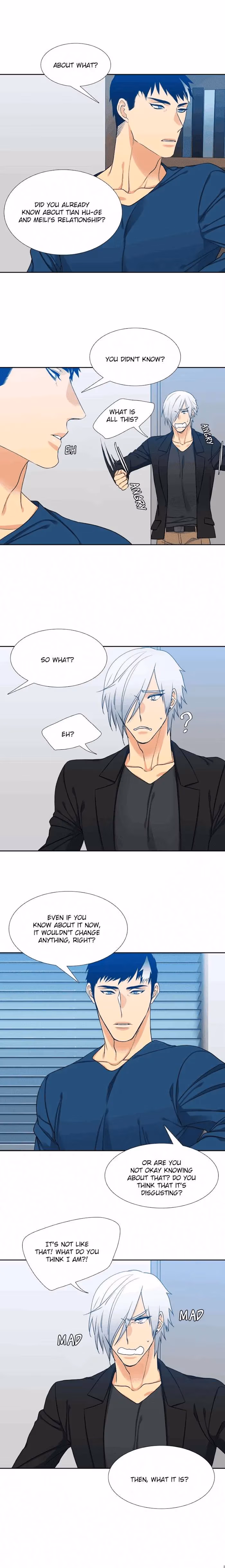 Paramour Chapter 39 page 8 - 