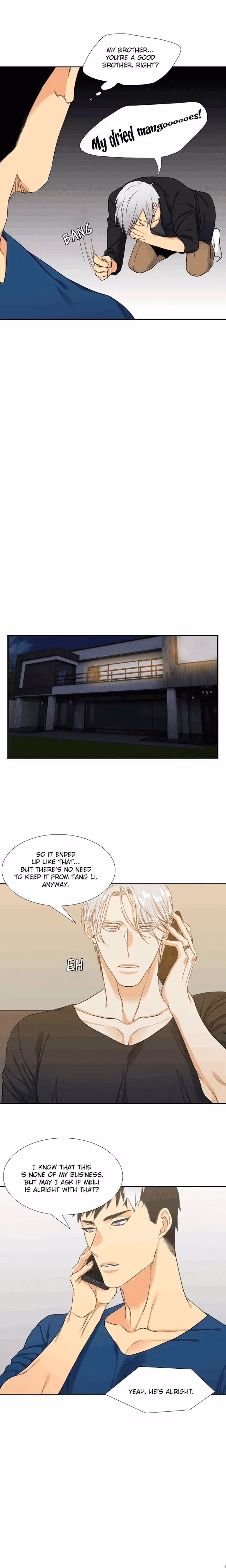 Paramour Chapter 39 page 10 - 