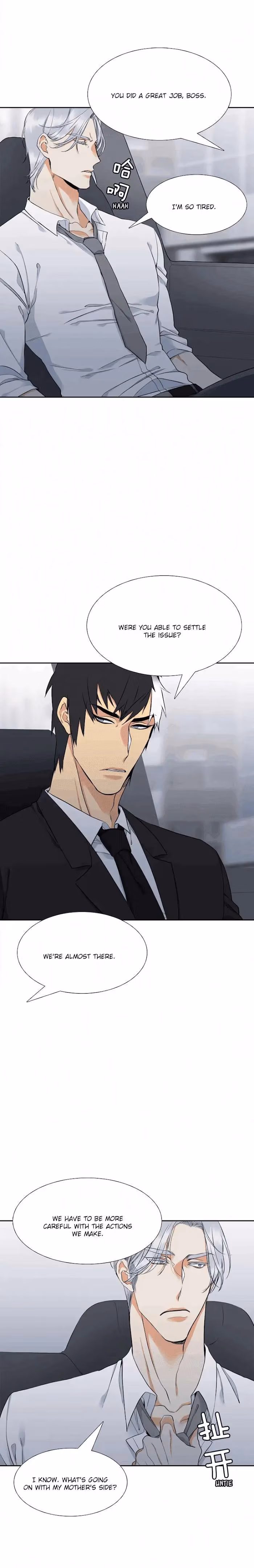 Paramour Chapter 4 page 15 - 