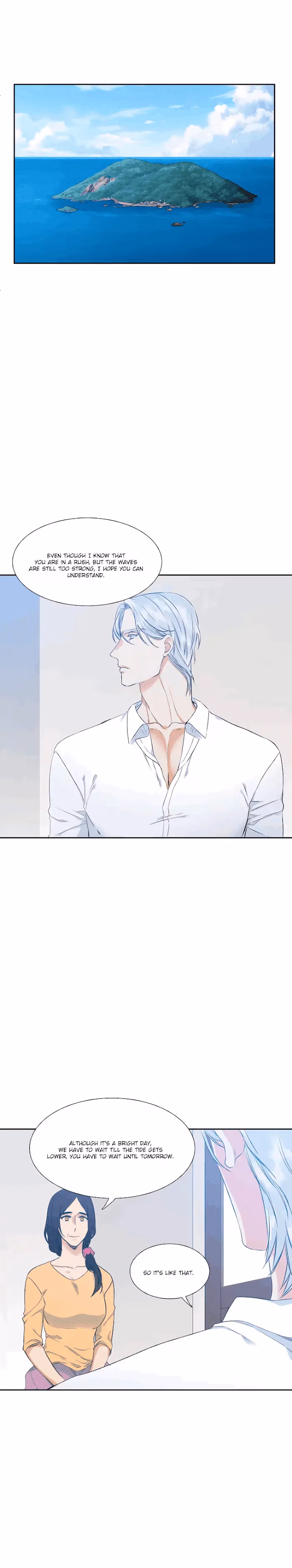 Paramour Chapter 4 page 4 - 