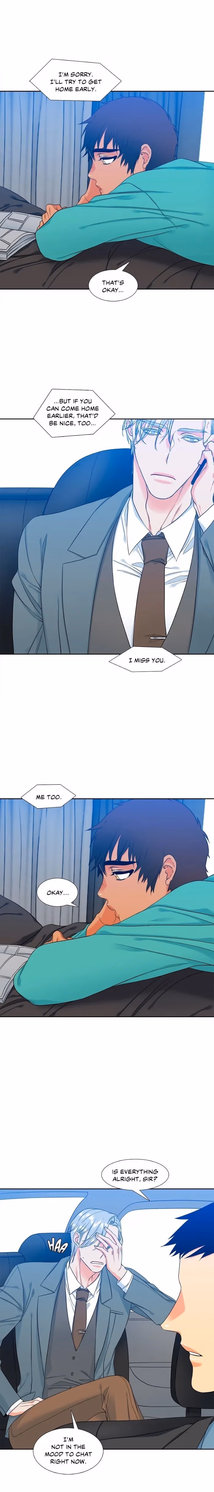 Paramour Chapter 40 page 3 - 