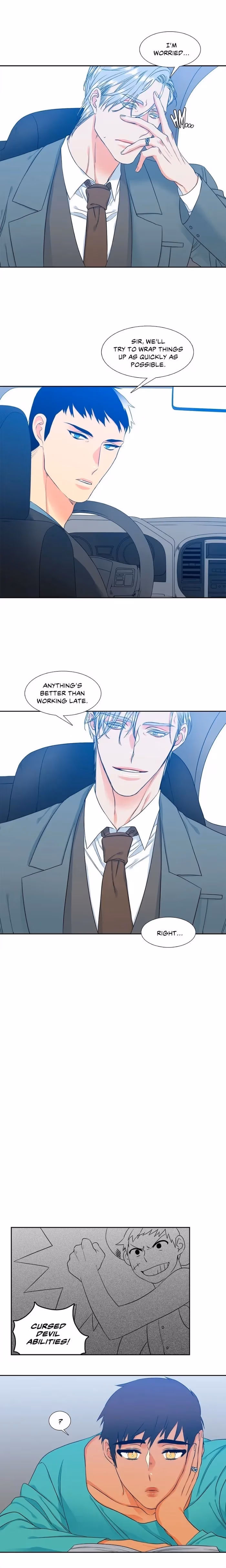 Paramour Chapter 40 page 4 - 