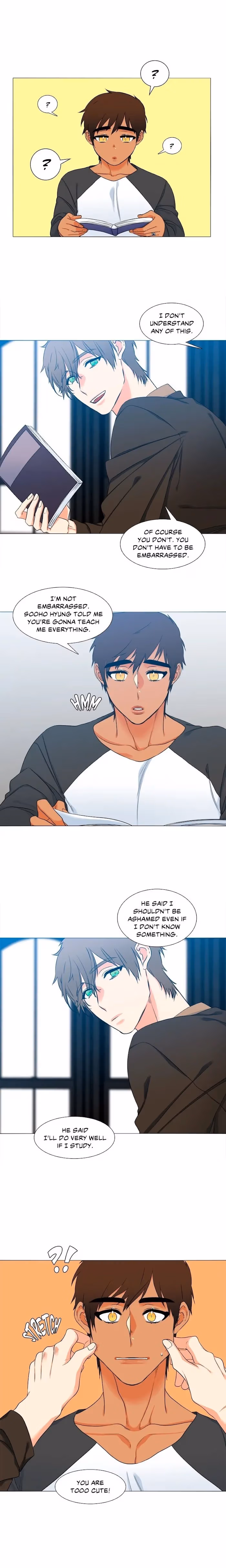 Paramour Chapter 41 page 4 - 