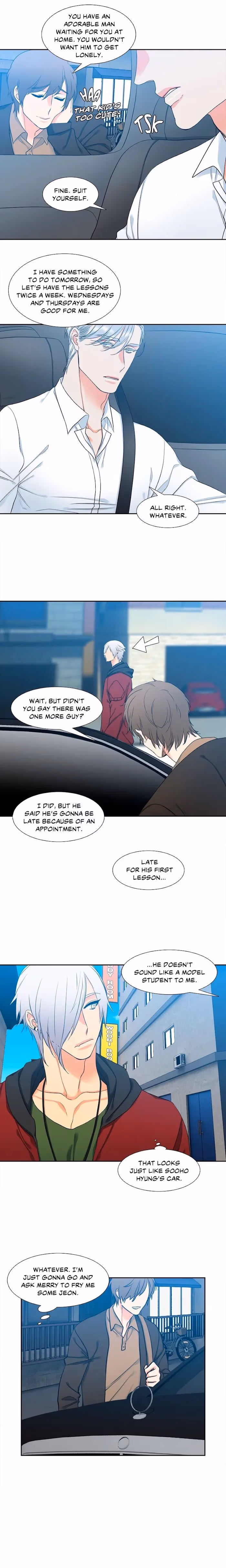 Paramour Chapter 41 page 7 - 