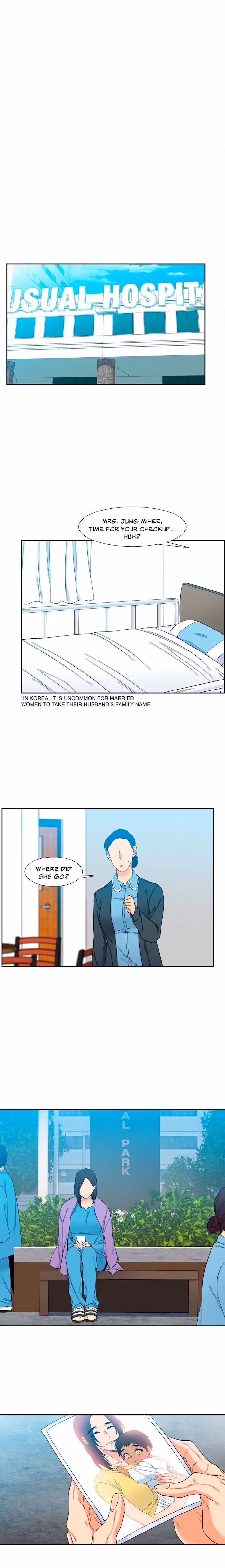 Paramour Chapter 41 page 8 - 