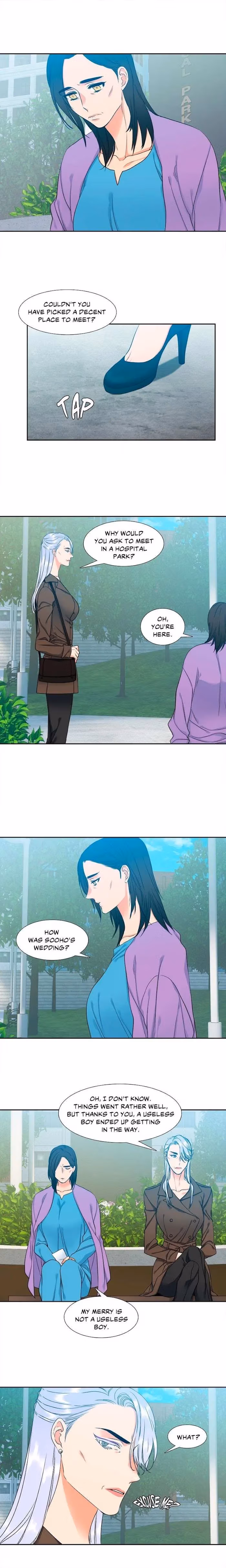 Paramour Chapter 41 page 9 - 