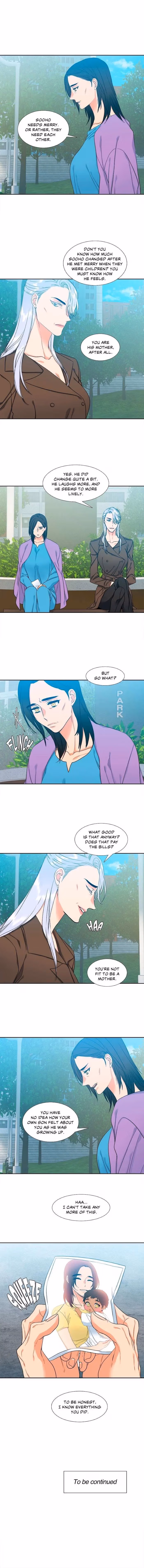 Paramour Chapter 41 page 10 - 