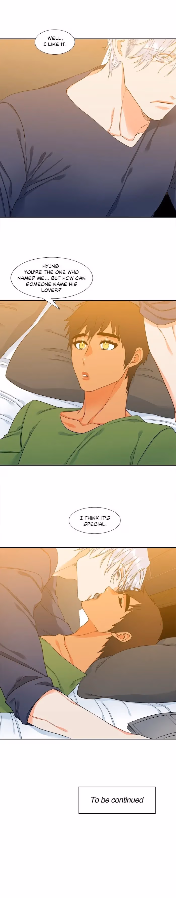 Paramour Chapter 42 page 11 - 
