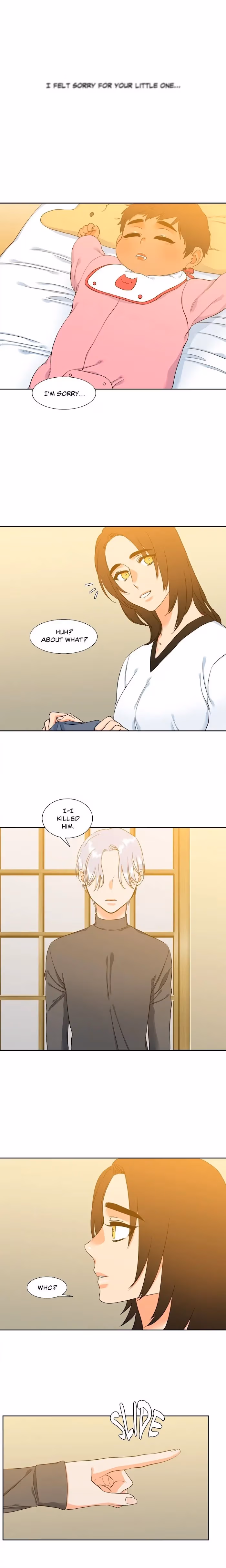 Paramour Chapter 42 page 4 - 