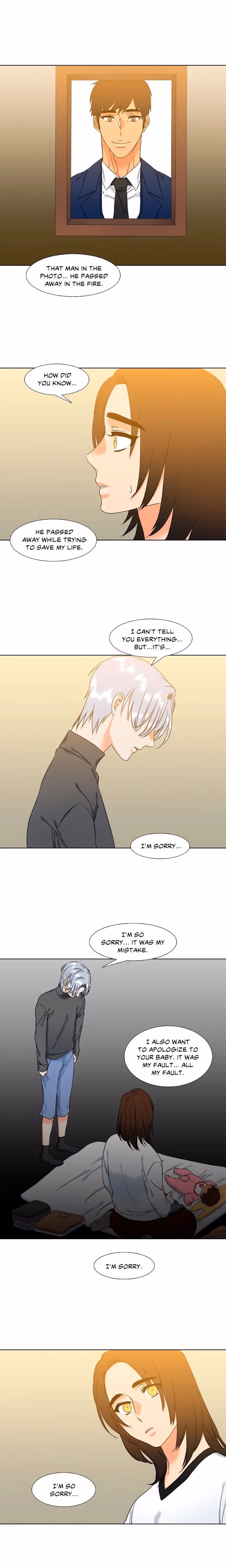 Paramour Chapter 42 page 5 - 