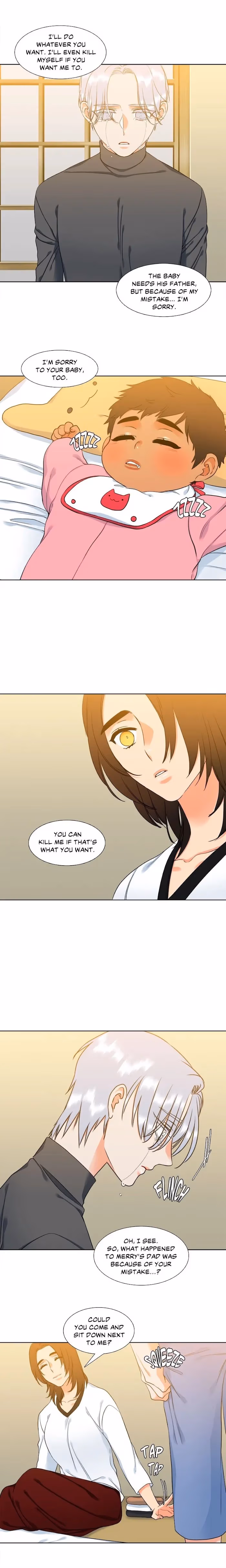 Paramour Chapter 42 page 6 - 