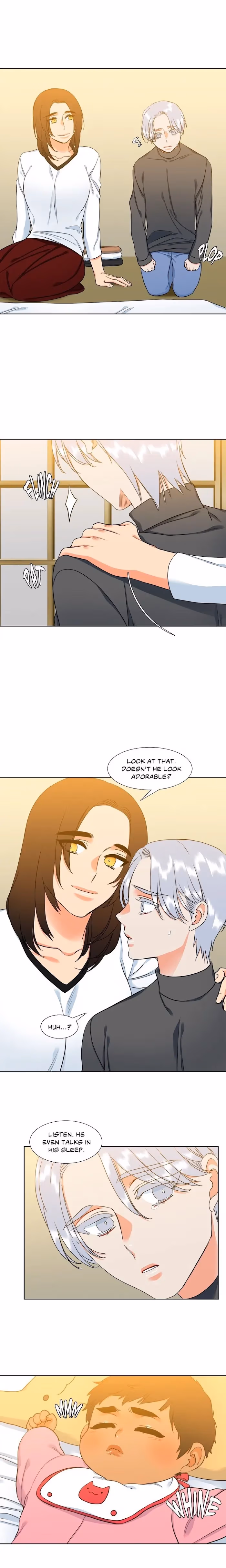 Paramour Chapter 42 page 7 - 