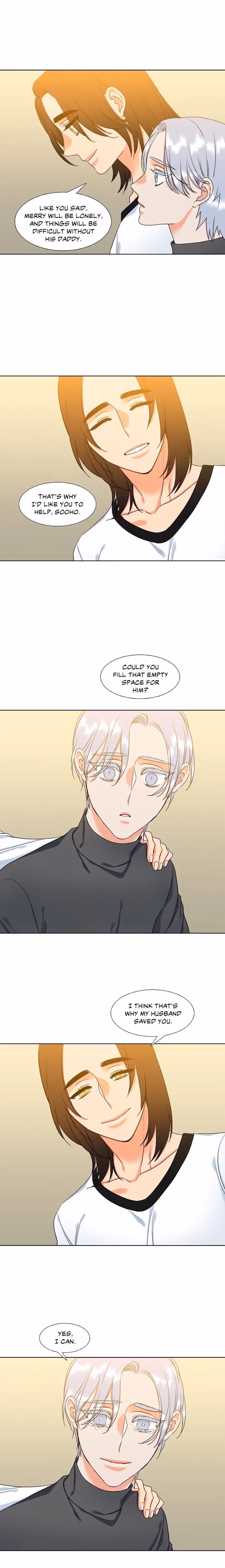 Paramour Chapter 42 page 8 - 