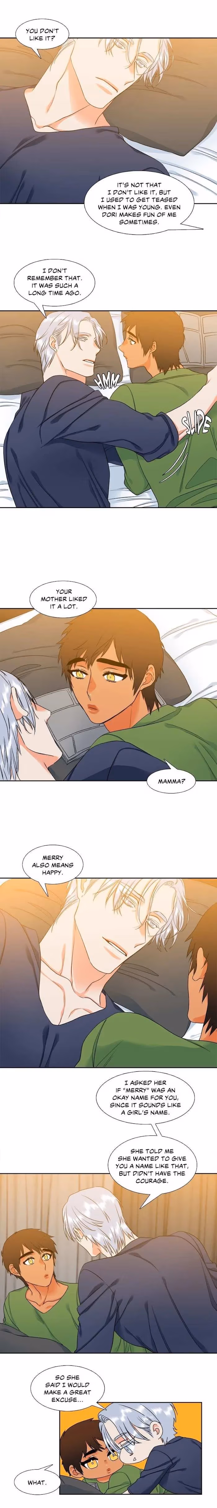 Paramour Chapter 42 page 10 - 