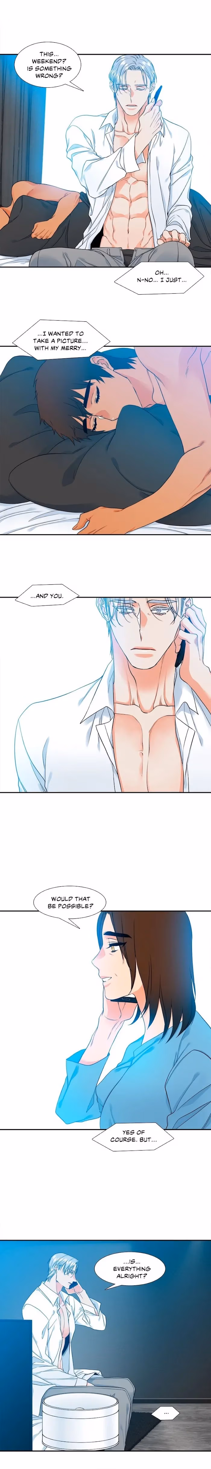 Paramour Chapter 43 page 2 - 
