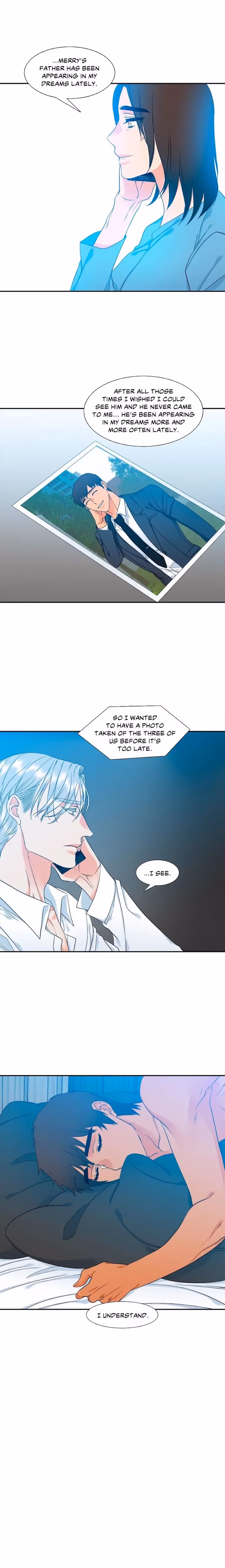 Paramour Chapter 43 page 3 - 