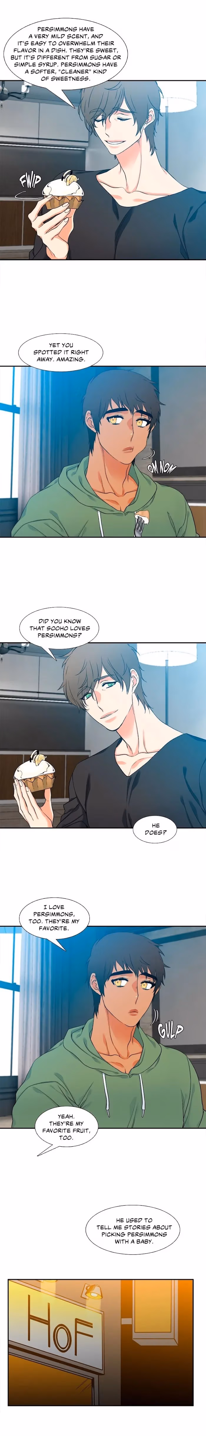 Paramour Chapter 43 page 7 - 