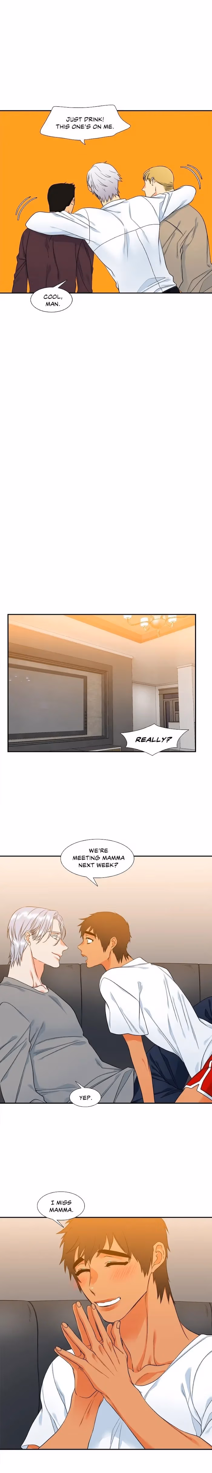 Paramour Chapter 43 page 10 - 