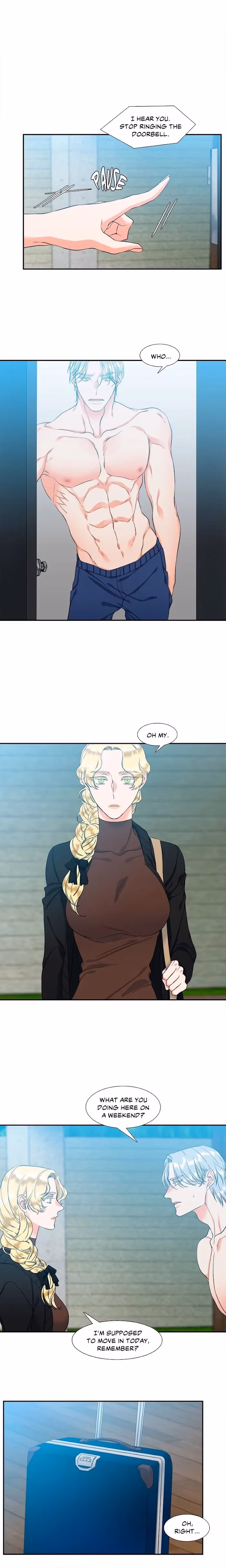 Paramour Chapter 44 page 2 - 
