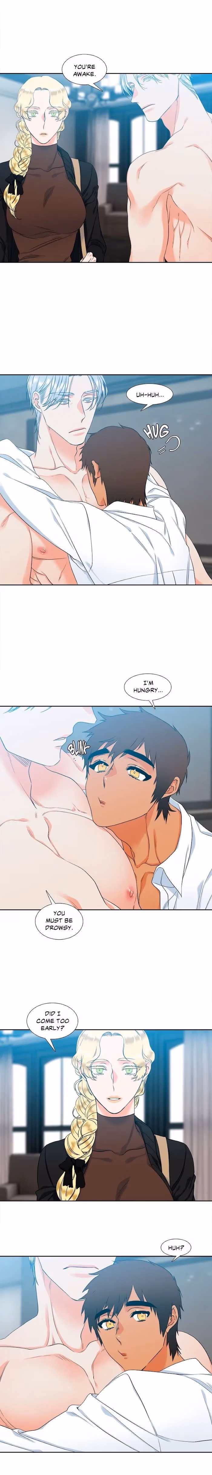 Paramour Chapter 44 page 4 - 