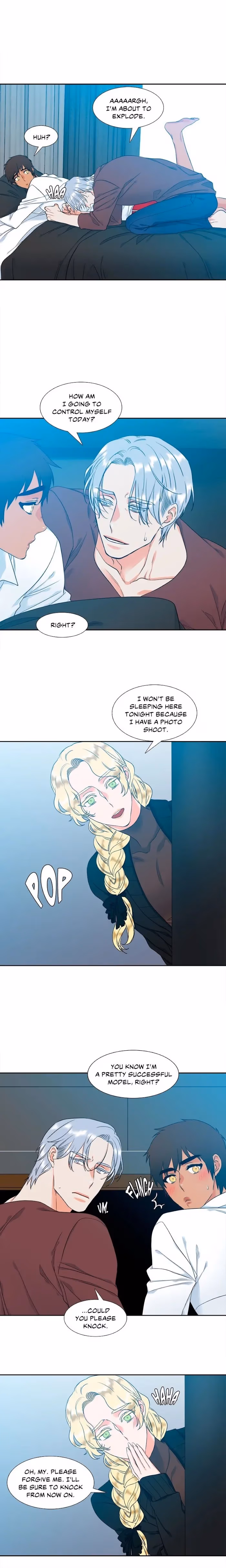 Paramour Chapter 44 page 7 - 