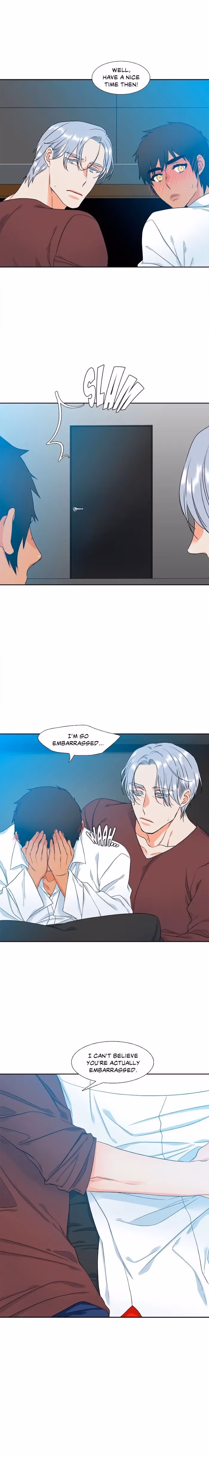 Paramour Chapter 44 page 8 - 