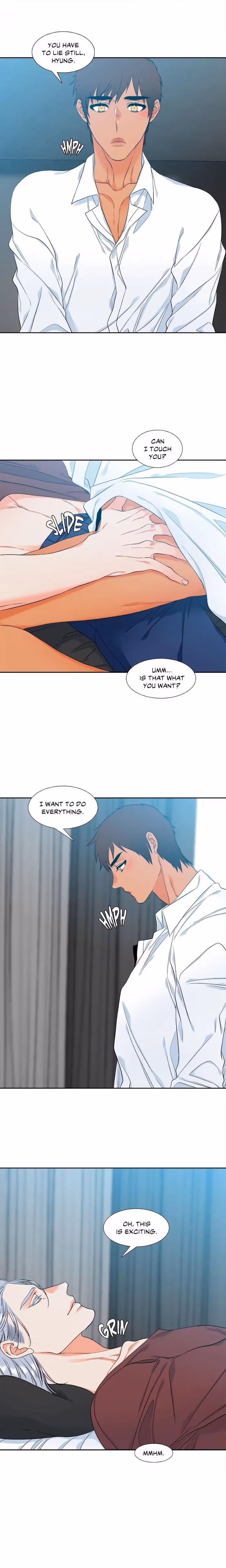 Paramour Chapter 44 page 10 - 